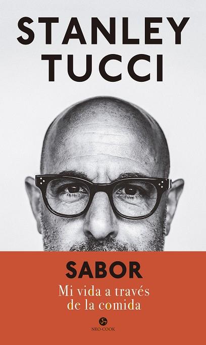 SABOR | 9788415887768 | STANLEY TUCCI | Llibreria Ombra | Llibreria online de Rubí, Barcelona | Comprar llibres en català i castellà online