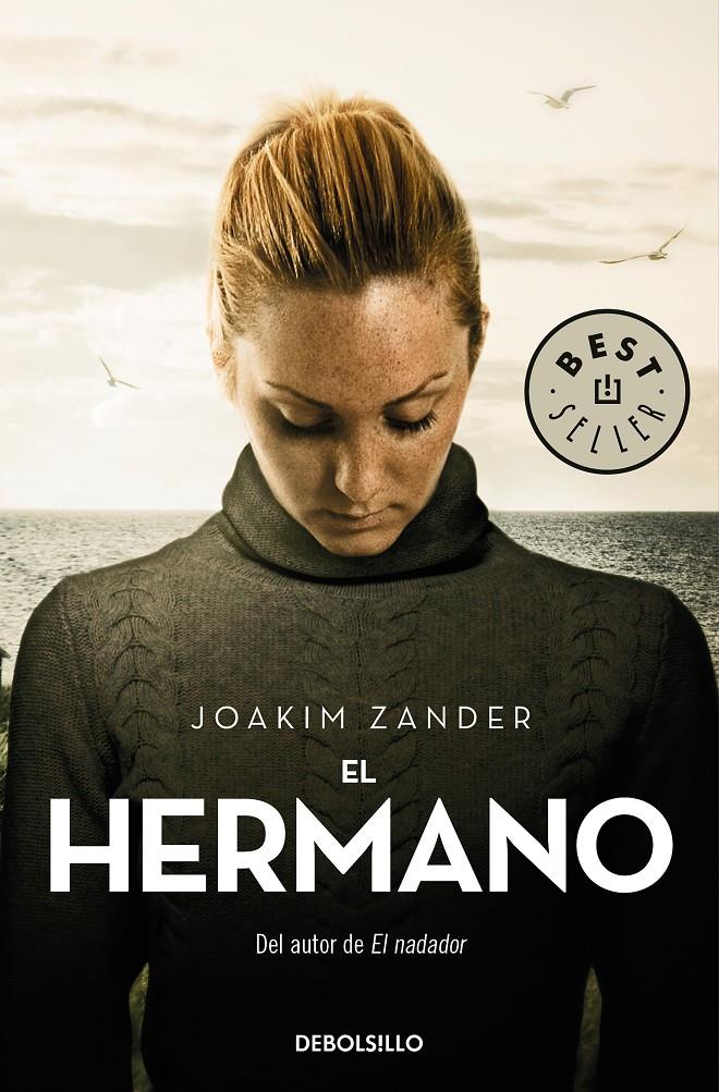 EL HERMANO | 9788466342957 | JOAKIM ZANDER | Llibreria Ombra | Llibreria online de Rubí, Barcelona | Comprar llibres en català i castellà online