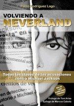 VOLVIENDO A NEVERLAND | 9788412789539 | RODRÍGUEZ LAGO, PABLO | Llibreria Ombra | Llibreria online de Rubí, Barcelona | Comprar llibres en català i castellà online