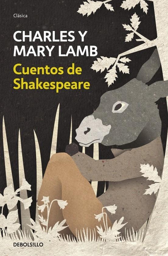 CUENTOS DE SHAKESPEARE | 9788499894478 | LAMB,CHARLES Y MARY | Llibreria Ombra | Llibreria online de Rubí, Barcelona | Comprar llibres en català i castellà online