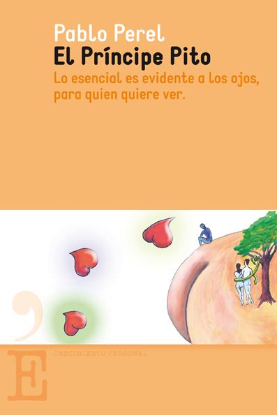 EL PRÍNCIPE PITO | 9788415098706 | PABLO PEREL | Llibreria Ombra | Llibreria online de Rubí, Barcelona | Comprar llibres en català i castellà online