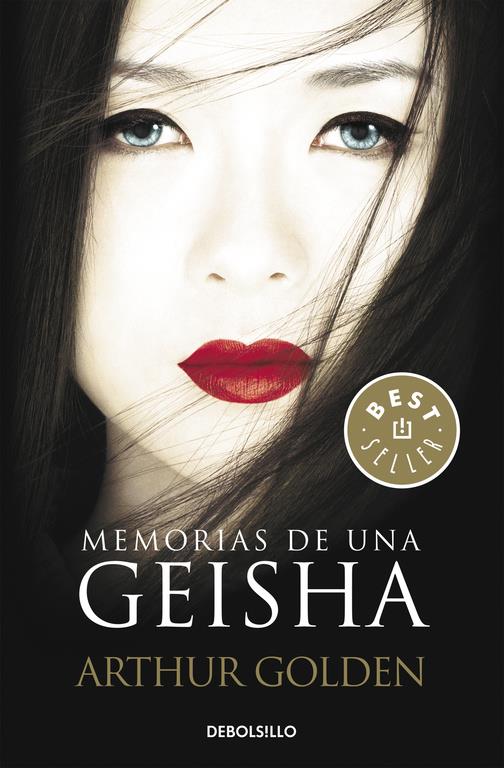 MEMORIAS DE UNA GEISHA | 9788466330077 | GOLDEN,ARTHUR | Llibreria Ombra | Llibreria online de Rubí, Barcelona | Comprar llibres en català i castellà online