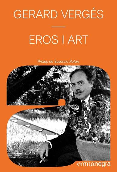 EROS I ART | 9791387969127 | VERGÉS, GERARD | Llibreria Ombra | Llibreria online de Rubí, Barcelona | Comprar llibres en català i castellà online