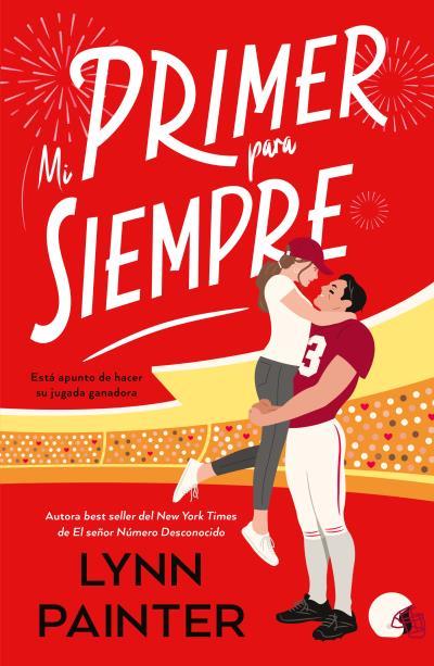MI PRIMER PARA SIEMPRE | 9788410391666 | PAINTER, LYNN | Llibreria Ombra | Llibreria online de Rubí, Barcelona | Comprar llibres en català i castellà online