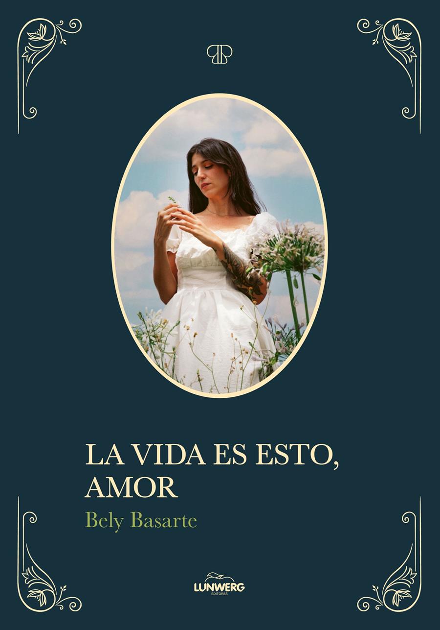 LA VIDA ES ESTO, AMOR | 9791387761424 | BASARTE, BELY | Llibreria Ombra | Llibreria online de Rubí, Barcelona | Comprar llibres en català i castellà online