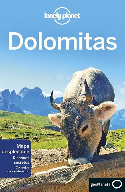DOLOMITAS 1 | 9788408195368 | BASSI, GIACOMO/FALCONIERI, DENIS/PASINI, PIERO | Llibreria Ombra | Llibreria online de Rubí, Barcelona | Comprar llibres en català i castellà online
