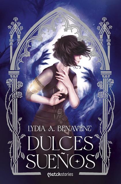 DULCES SUEÑOS | 9788427055117 | A. BENAVENT, LYDIA | Llibreria Ombra | Llibreria online de Rubí, Barcelona | Comprar llibres en català i castellà online