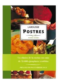 POSTRES | 9788415411765 | PIERRE HERME | Llibreria Ombra | Llibreria online de Rubí, Barcelona | Comprar llibres en català i castellà online