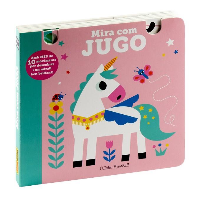 MIRA COM JUGO | 9788411015691 | Llibreria Ombra | Llibreria online de Rubí, Barcelona | Comprar llibres en català i castellà online