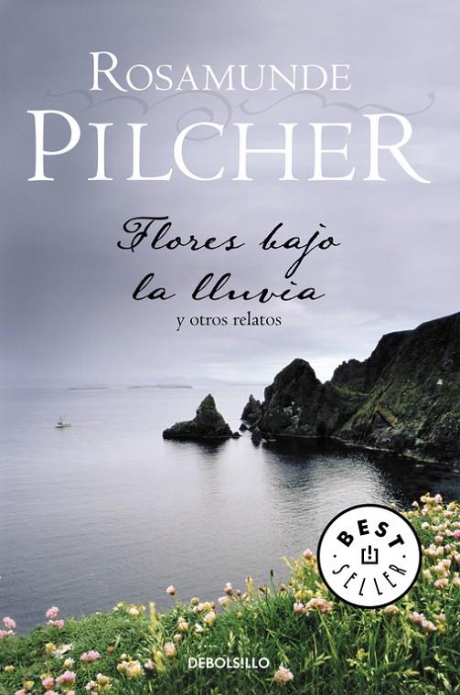 FLORES BAJO LA LLUVIA | 9788497930413 | PILCHER, ROSAMUNDE | Llibreria Ombra | Llibreria online de Rubí, Barcelona | Comprar llibres en català i castellà online