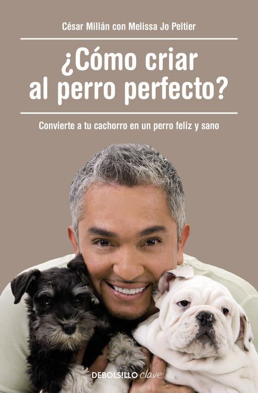 ¿CÓMO CRIAR AL PERRO PERFECTO? | 9788490625477 | MILLÁN,CÉSAR | Llibreria Ombra | Llibreria online de Rubí, Barcelona | Comprar llibres en català i castellà online