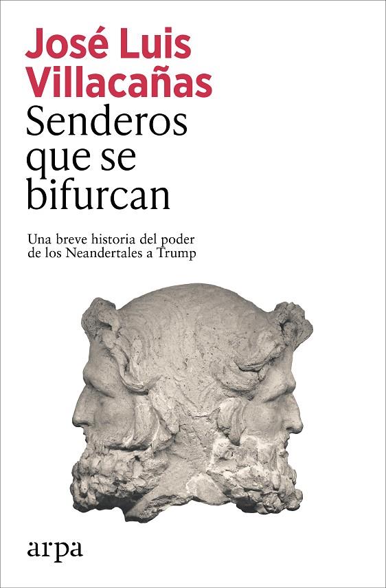SENDEROS QUE SE BIFURCAN | 9791387833077 | VILLACAÑAS BERLANGA, JOSÉ LUIS | Llibreria Ombra | Llibreria online de Rubí, Barcelona | Comprar llibres en català i castellà online