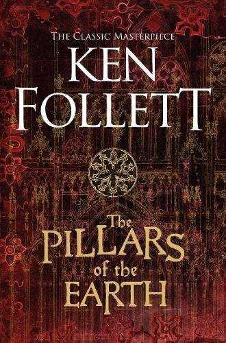 THE PILLARS OF THE EARTH | 9781509886067 | FOLLETT, KEN | Llibreria Ombra | Llibreria online de Rubí, Barcelona | Comprar llibres en català i castellà online