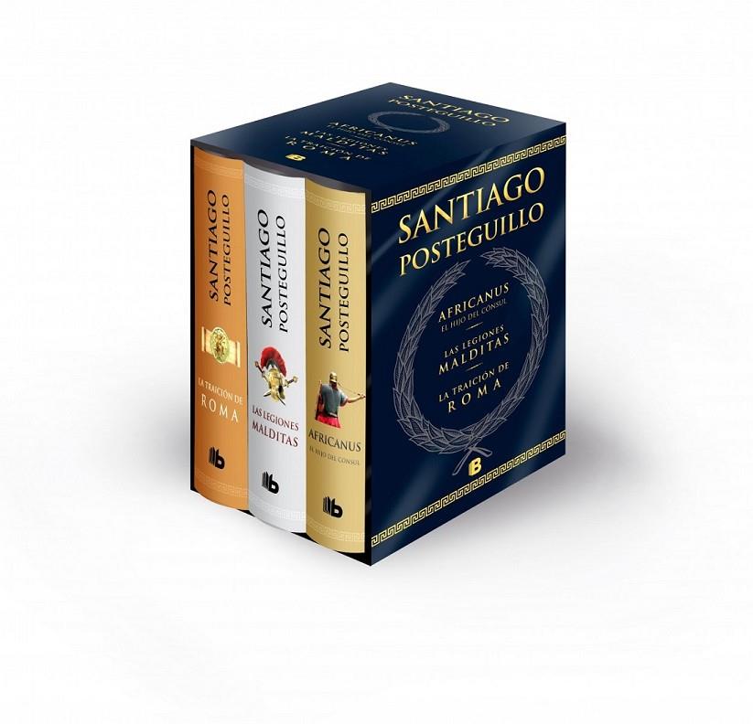 AFRICANUS | 9788498727159 | POSTEGUILLO, SANTIAGO | Llibreria Ombra | Llibreria online de Rubí, Barcelona | Comprar llibres en català i castellà online