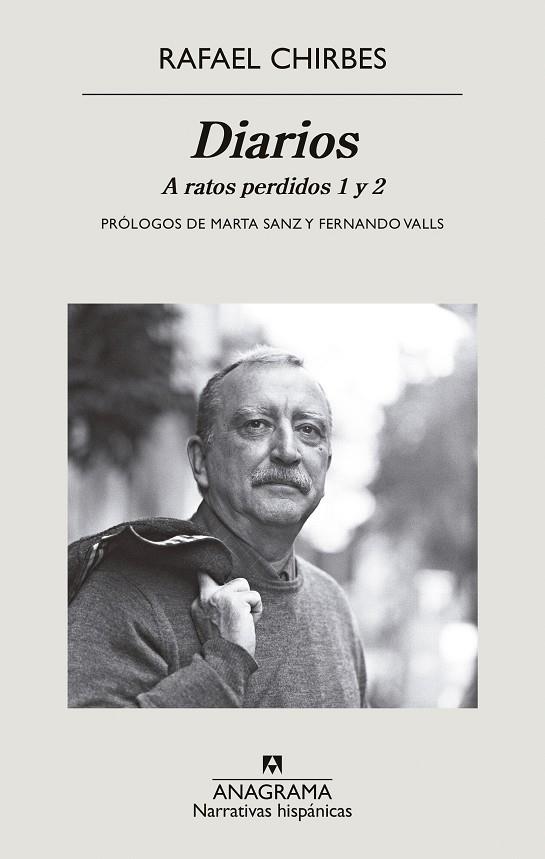 DIARIOS | 9788433999313 | CHIRBES, RAFAEL | Llibreria Ombra | Llibreria online de Rubí, Barcelona | Comprar llibres en català i castellà online