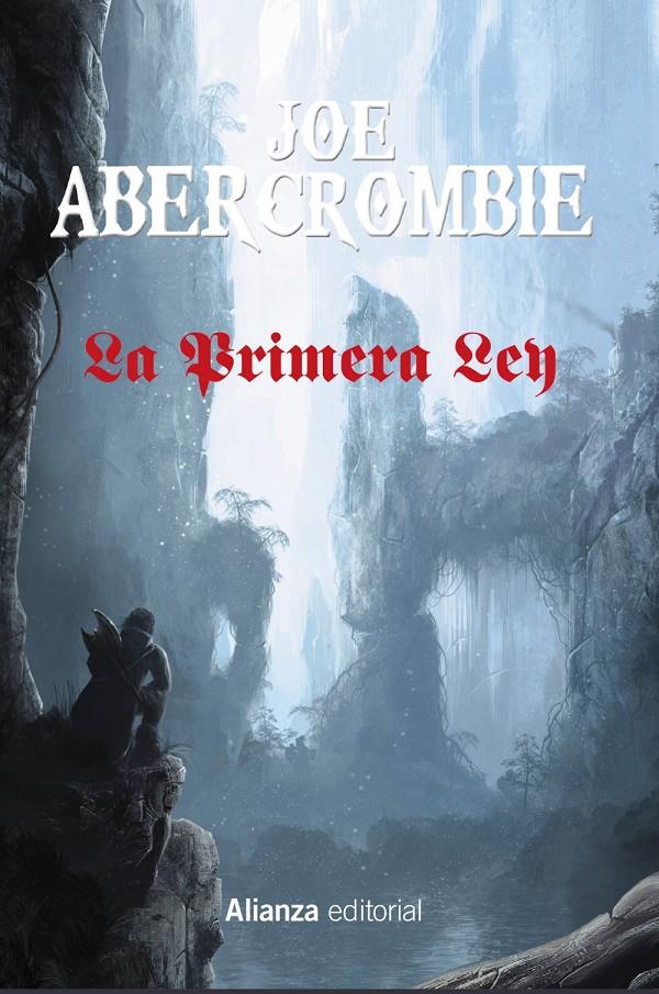 LA PRIMERA LEY: LIBROS I, II, Y III - ESTUCHE | 9788491045328 | ABERCROMBIE, JOE | Llibreria Ombra | Llibreria online de Rubí, Barcelona | Comprar llibres en català i castellà online