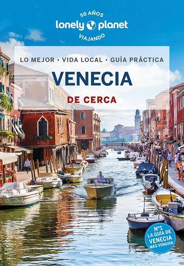 VENECIA DE CERCA 5 | 9788408270973 | SMITH, HELENA/BLASI, ABIGAIL | Llibreria Ombra | Llibreria online de Rubí, Barcelona | Comprar llibres en català i castellà online