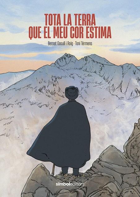TOTA LA TERRA QUE EL MEU COR ESTIMA | 9788418696589 | GASULL ROIG, BERNAT | Llibreria Ombra | Llibreria online de Rubí, Barcelona | Comprar llibres en català i castellà online