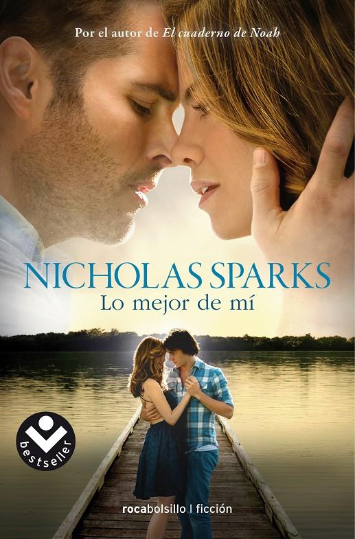 LO MEJOR DE MI | 9788415729877 | SPARKS, NICHOLAS | Llibreria Ombra | Llibreria online de Rubí, Barcelona | Comprar llibres en català i castellà online