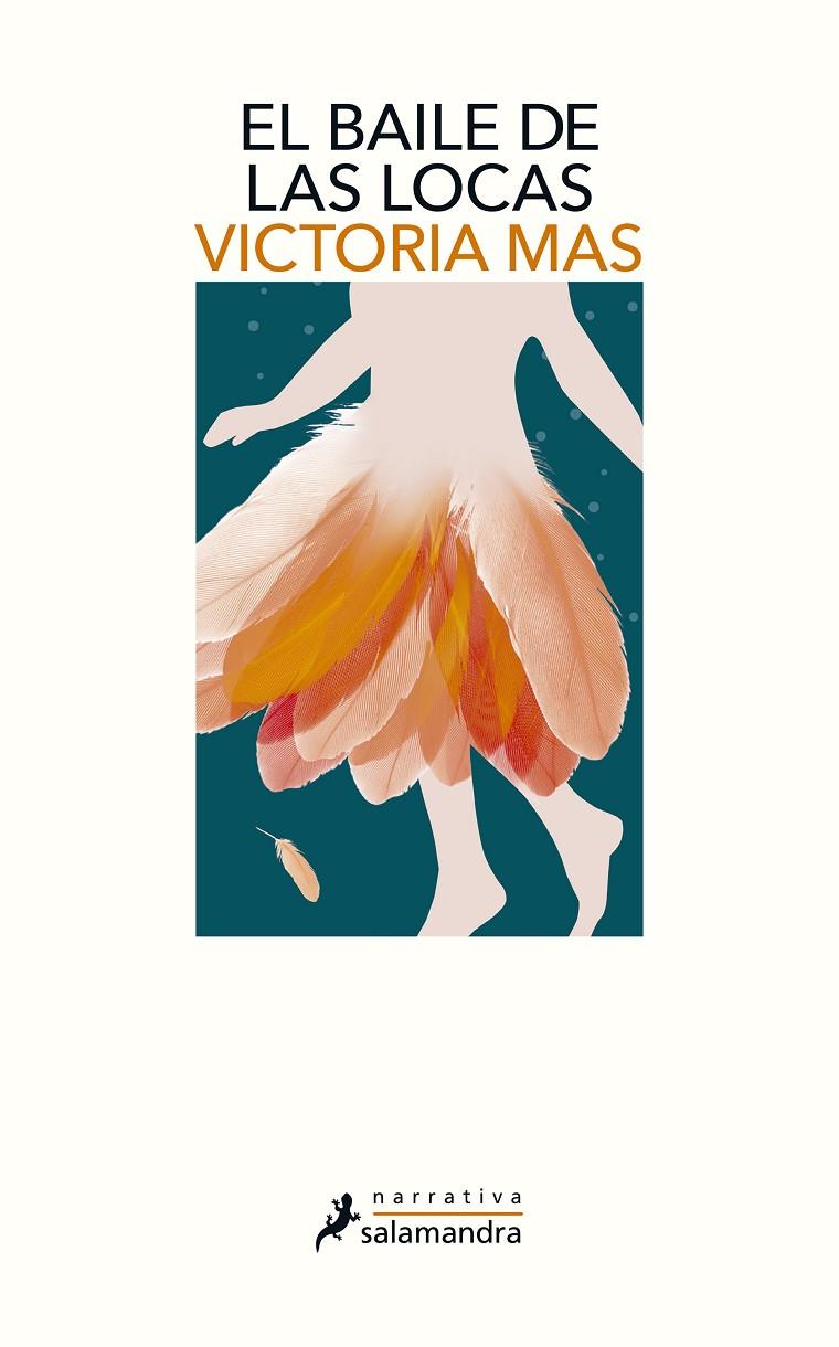 EL BAILE DE LAS LOCAS | 9788418107641 | MAS, VICTORIA | Llibreria Ombra | Llibreria online de Rubí, Barcelona | Comprar llibres en català i castellà online