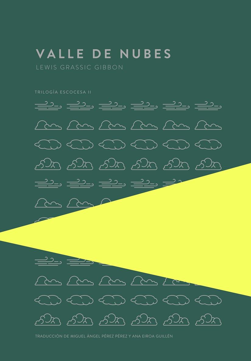 VALLE DE NUBES | 9789992076408 | GRASSIC GIBBON, LEWIS | Llibreria Ombra | Llibreria online de Rubí, Barcelona | Comprar llibres en català i castellà online