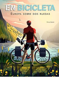 EN BICICLETA | 9788419282668 | NANETTI, MONICA | Llibreria Ombra | Llibreria online de Rubí, Barcelona | Comprar llibres en català i castellà online