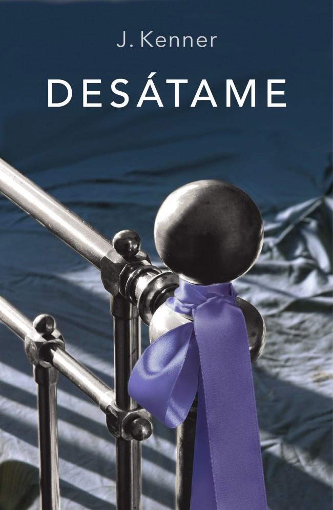 DESÁTAME | 9788425350566 | J. KENNER | Llibreria Ombra | Llibreria online de Rubí, Barcelona | Comprar llibres en català i castellà online