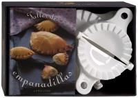 TALLER DE EMPANADILLAS | 9788415411475 | Llibreria Ombra | Llibreria online de Rubí, Barcelona | Comprar llibres en català i castellà online