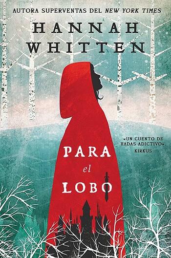 PARA EL LOBO | 9788419266880 | WHITTEN, HANNAH | Llibreria Ombra | Llibreria online de Rubí, Barcelona | Comprar llibres en català i castellà online