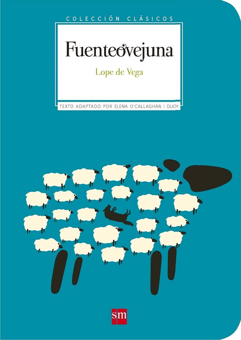 FUENTEOVEJUNA | 9788467585988 | VEGA, LOPE DE | Llibreria Ombra | Llibreria online de Rubí, Barcelona | Comprar llibres en català i castellà online