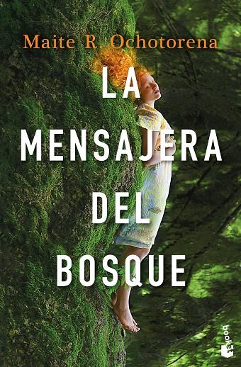 LA MENSAJERA DEL BOSQUE | 9788408268260 | R. OCHOTORENA, MAITE | Llibreria Ombra | Llibreria online de Rubí, Barcelona | Comprar llibres en català i castellà online