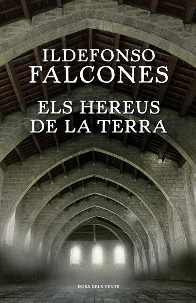 ELS HEREUS DE LA TERRA | 9788416430345 | FALCONES, ILDEFONSO | Llibreria Ombra | Llibreria online de Rubí, Barcelona | Comprar llibres en català i castellà online