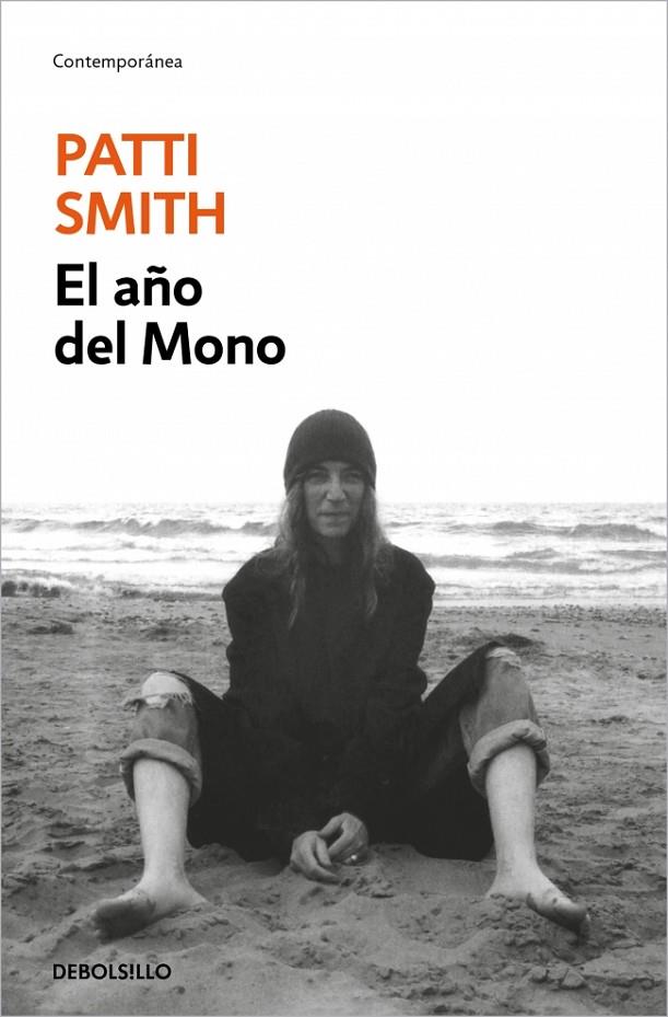 EL AÑO DEL MONO | 9788466394611 | SMITH, PATTI | Llibreria Ombra | Llibreria online de Rubí, Barcelona | Comprar llibres en català i castellà online