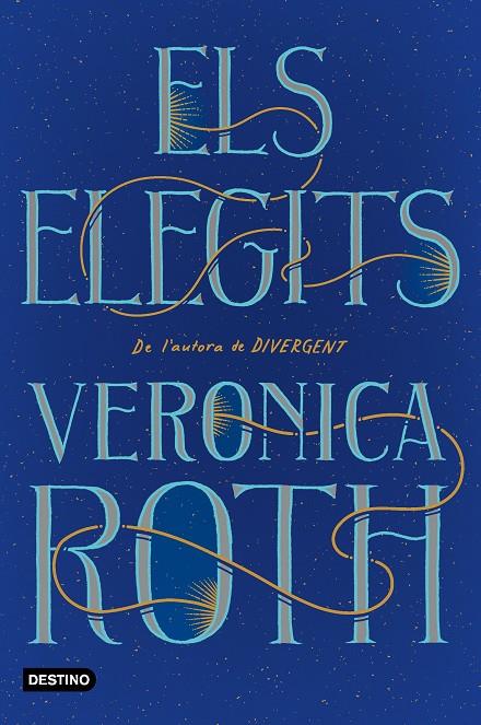 ELS ELEGITS | 9788418327063 | ROTH, VERONICA | Llibreria Ombra | Llibreria online de Rubí, Barcelona | Comprar llibres en català i castellà online