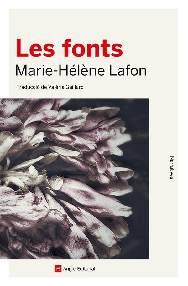 LES FONTS (.) | 9788410112063 | LAFON, MARIE-HÉLÈNE | Llibreria Ombra | Llibreria online de Rubí, Barcelona | Comprar llibres en català i castellà online