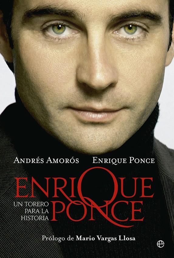 ENRIQUE PONCE | 9788499706764 | PONCE, ENRIQUE/AMOR¢S, ANDR‚S | Llibreria Ombra | Llibreria online de Rubí, Barcelona | Comprar llibres en català i castellà online
