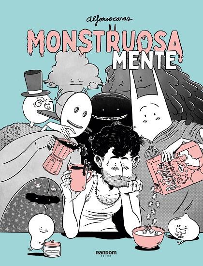 MONSTRUOSAMENTE | 9788417247881 | CASAS, ALFONSO | Llibreria Ombra | Llibreria online de Rubí, Barcelona | Comprar llibres en català i castellà online