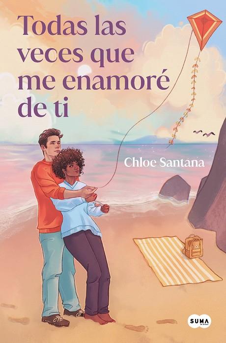 TODAS LAS VECES QUE ME ENAMORÉ DE TI (PROYECTO YUGEN 1) | 9788491298250 | SANTANA, CHLOE | Llibreria Ombra | Llibreria online de Rubí, Barcelona | Comprar llibres en català i castellà online