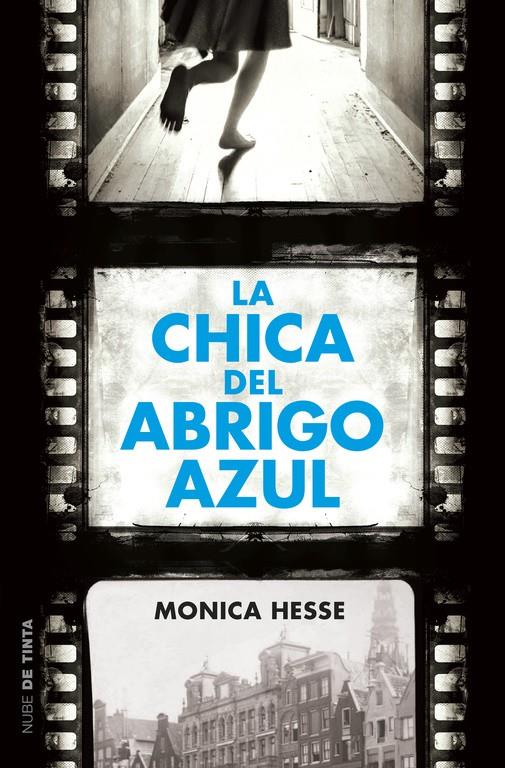 LA CHICA DEL ABRIGO AZUL | 9788415594970 | HESSE, MONICA | Llibreria Ombra | Llibreria online de Rubí, Barcelona | Comprar llibres en català i castellà online