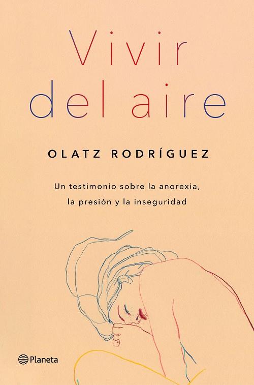 VIVIR DEL AIRE | 9788408254690 | RODRÍGUEZ, OLATZ | Llibreria Ombra | Llibreria online de Rubí, Barcelona | Comprar llibres en català i castellà online