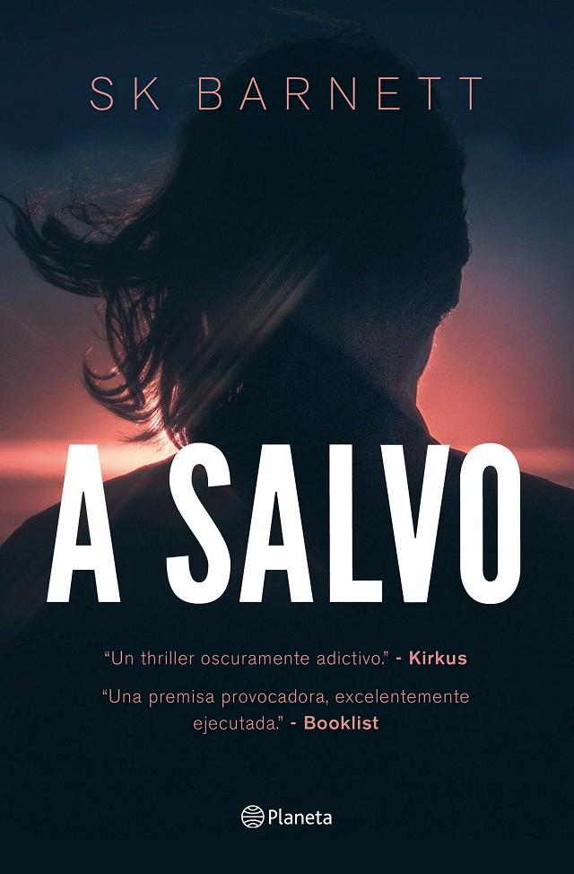 A SALVO | 9788408234760 | BARNETT, S. K. | Llibreria Ombra | Llibreria online de Rubí, Barcelona | Comprar llibres en català i castellà online