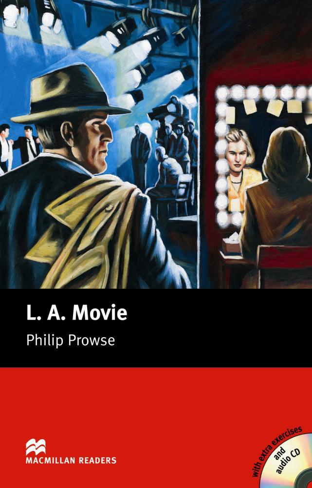MR (U) L.A. MOVIE PACK | 9781405077118 | PROWSE, PHILIP | Llibreria Ombra | Llibreria online de Rubí, Barcelona | Comprar llibres en català i castellà online