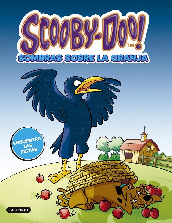 SCOOBY-DOO. SOMBRAS SOBRE LA GRANJA | 9788484838715 | BRAMBILLA, CRISTINA | Llibreria Ombra | Llibreria online de Rubí, Barcelona | Comprar llibres en català i castellà online