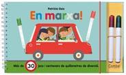 EN MARXA! | 9788498257236 | GEIS CONTI, PATRICIA | Llibreria Ombra | Llibreria online de Rubí, Barcelona | Comprar llibres en català i castellà online