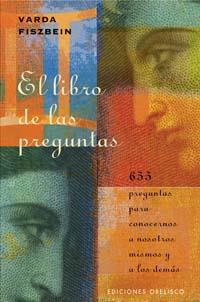 EL LIBRO DE LAS PREGUNTAS | 9788497772204 | FISZBEIN, ROSA | Llibreria Ombra | Llibreria online de Rubí, Barcelona | Comprar llibres en català i castellà online
