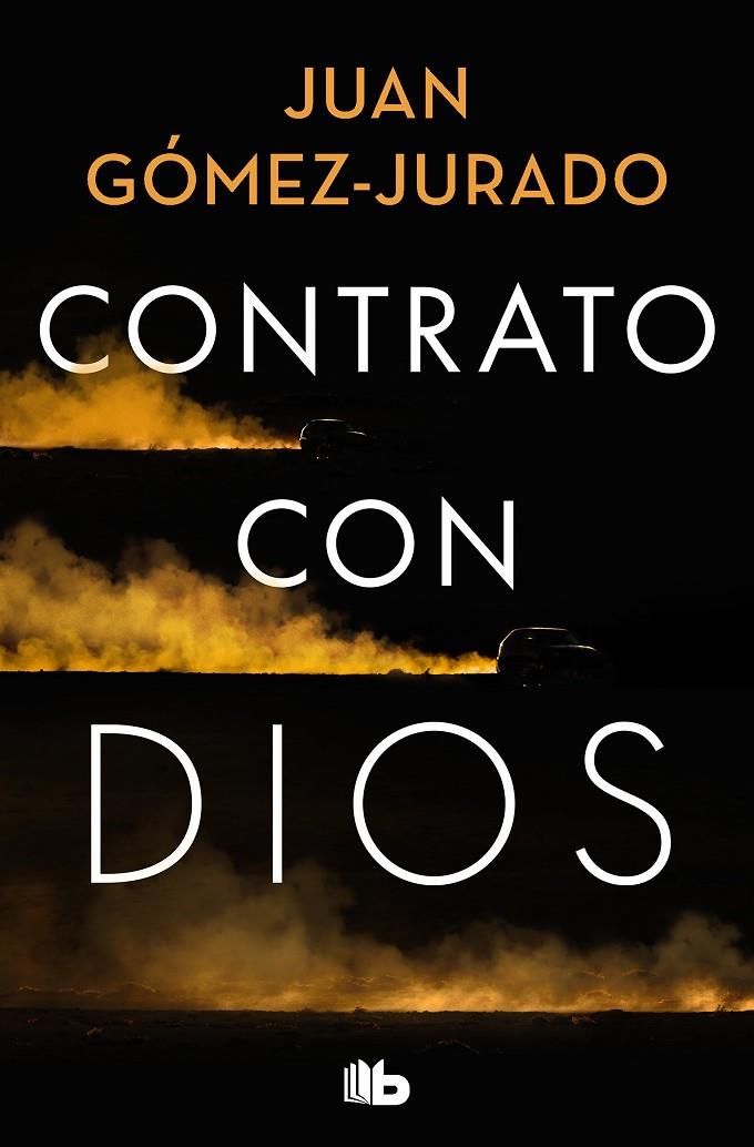 CONTRATO CON DIOS | 9788413145648 | GÓMEZ-JURADO, JUAN | Llibreria Ombra | Llibreria online de Rubí, Barcelona | Comprar llibres en català i castellà online