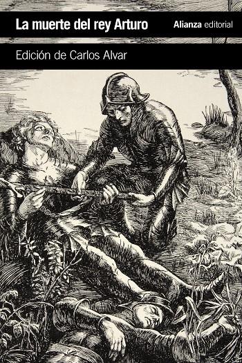 LA MUERTE DEL REY ARTURO | 9788491810339 | ANÓNIMO | Llibreria Ombra | Llibreria online de Rubí, Barcelona | Comprar llibres en català i castellà online