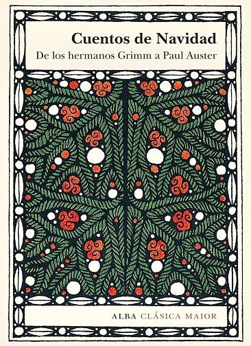 CUENTOS DE NAVIDAD | 9788490651391 | VARIOS AUTORES | Llibreria Ombra | Llibreria online de Rubí, Barcelona | Comprar llibres en català i castellà online