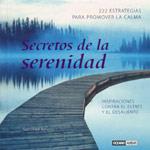 SECRETOS DE LA SERENIDAD | 9788475560502 | KERSTIN, GOTTFRIED | Llibreria Ombra | Llibreria online de Rubí, Barcelona | Comprar llibres en català i castellà online