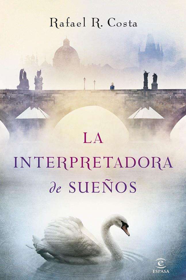 LA INTERPRETADORA DE SUEÑOS | 9788467042078 | RAFAEL R. COSTA | Llibreria Ombra | Llibreria online de Rubí, Barcelona | Comprar llibres en català i castellà online